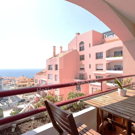 Mar A Vista By Acasadascasas