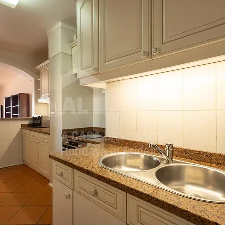Mar A Vista By Acasadascasas Apartamento
