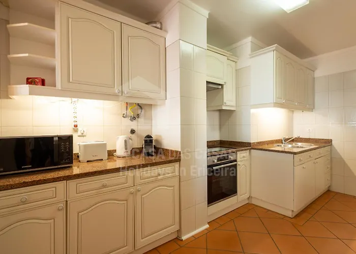 Апартаменты Mar A Vista By Acasadascasas *