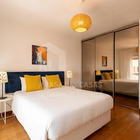 Mar à Vista By Acasadascasas Appartement Ericeira