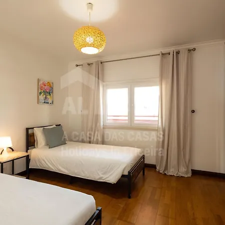 Mar à Vista By Acasadascasas * Ericeira