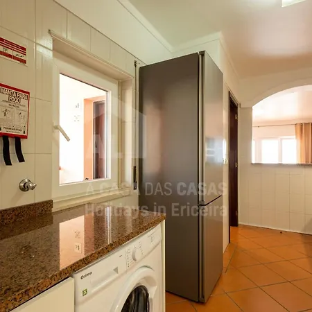 Mar A Vista By Acasadascasas Lejlighed