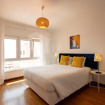 Appartement Mar à Vista By Acasadascasas *