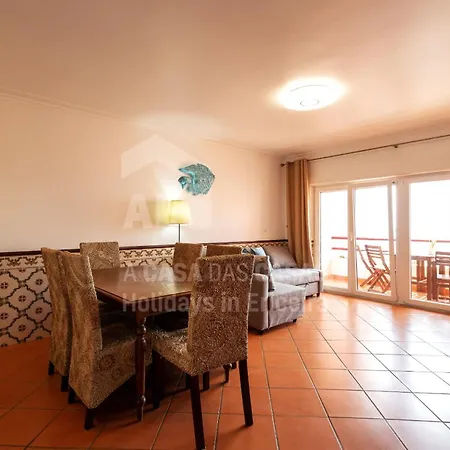 Mar à Vista By Acasadascasas Appartement Ericeira