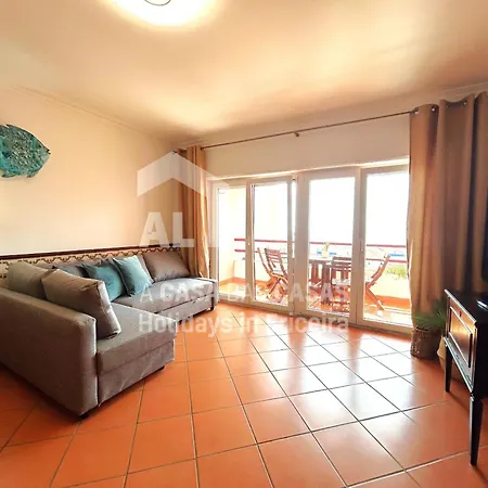 Appartement Mar à Vista By Acasadascasas *