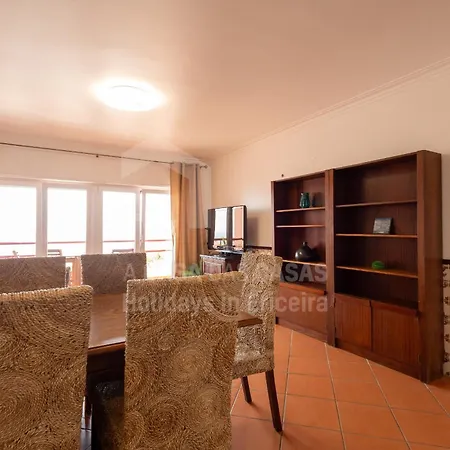 Mar à Vista By Acasadascasas Appartement Ericeira