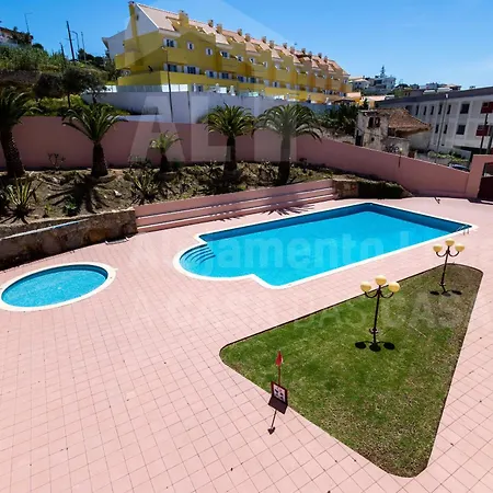 Mar à Vista By Acasadascasas Appartement *