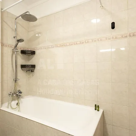 Mar A Vista By Acasadascasas Ericeira