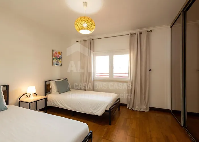 Mar A Vista By Acasadascasas * Ericeira