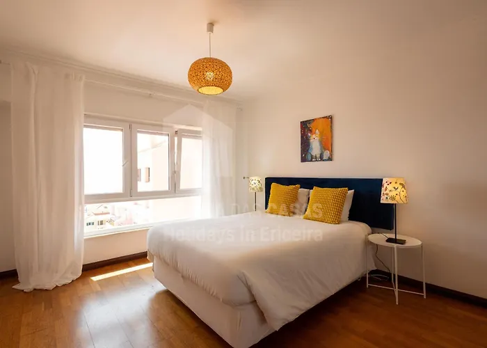 Appartement Mar à Vista By Acasadascasas *