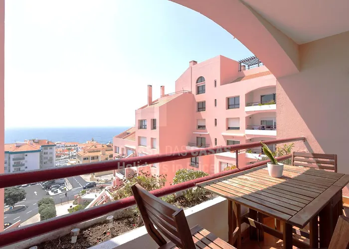 Mar A Vista By Acasadascasas