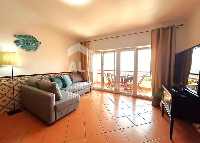 Appartement Mar à Vista By Acasadascasas *