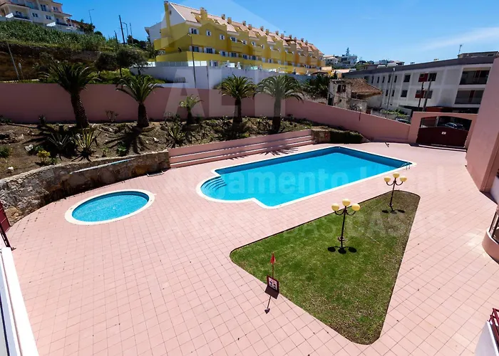 Mar A Vista By Acasadascasas Apartamento *