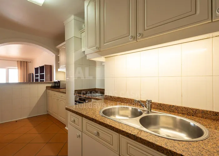 Mar A Vista By Acasadascasas Apartamento